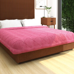 Richway Bamboo Silk Comforter