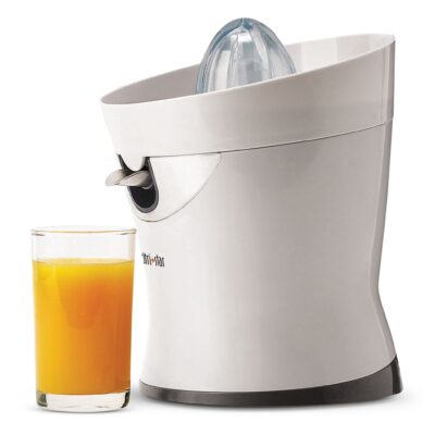 Tribest Citristar® Citrus Juicer, CS-1000-A