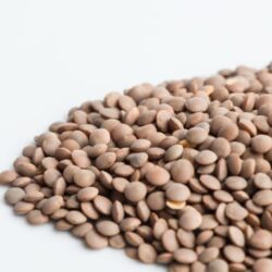 Crimson Lentils (125g)