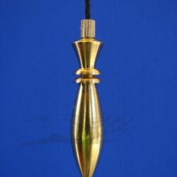 Karnak - Pendulum (Three Sizes to Choose From)