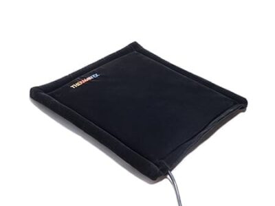 Gold System - Far Infrared Heating Pad