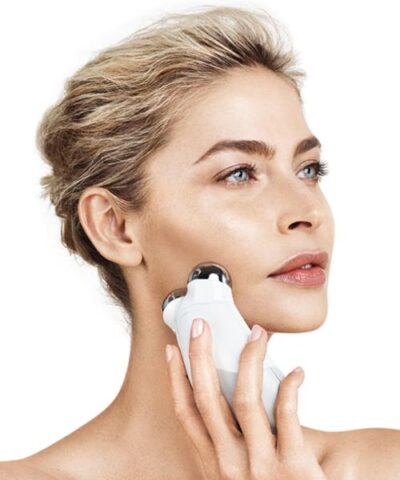 NuFACE Trinity Facial Trainer attachment