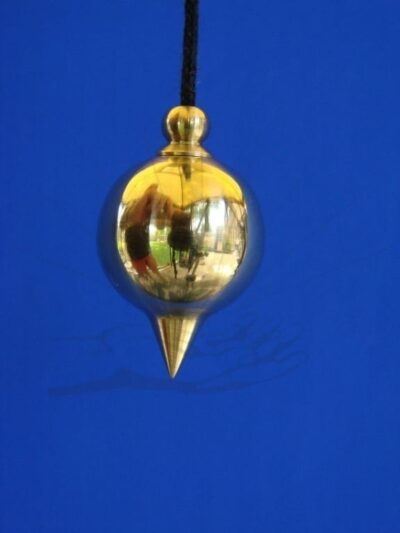 Ball w/ Point Pendulum (2cm / 27g)