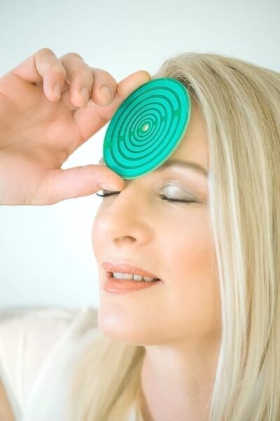 PolarAid Natural Healing Energy Polarization Disc