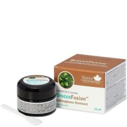 BroccoFusion - Sulforaphane Ointment Jar (15 mL)