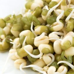 Mung Beans (250g)