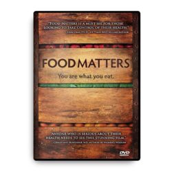 DVD: Food Matters