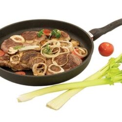 Frying Pan (Available in 18cm, 20cm, 24cm, 26cm, 28cm, 32cm)