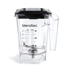 Blendtec: Mini Wildside Jar