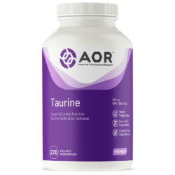 AOR Taurine