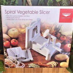 Paderno Spiral Vegetable Slicer