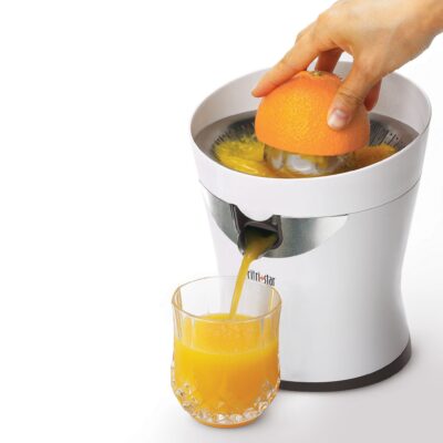 Tribest Citristar® Citrus Juicer