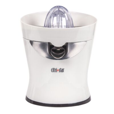 Tribest Citristar® Citrus Juicer