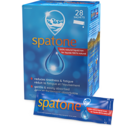 Spatone® Liquid Iron (28 x 25 mL sachets)