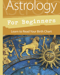 Astrology for Beginners by David Pond