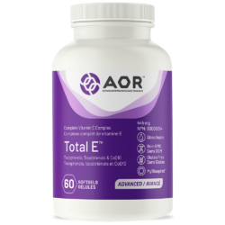 AOR Total E™