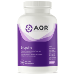 AOR L-Lysine