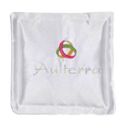 Aulterra Pillow White