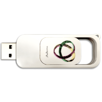 Aulterra Whole Car USB