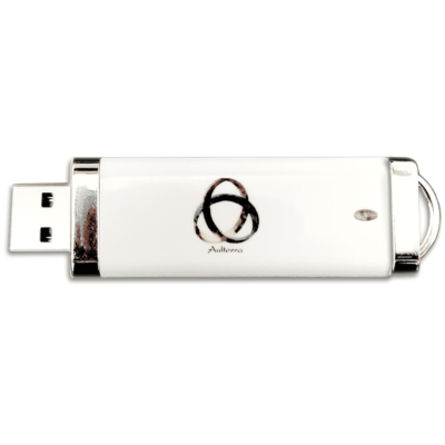 Aulterra Whole House USB