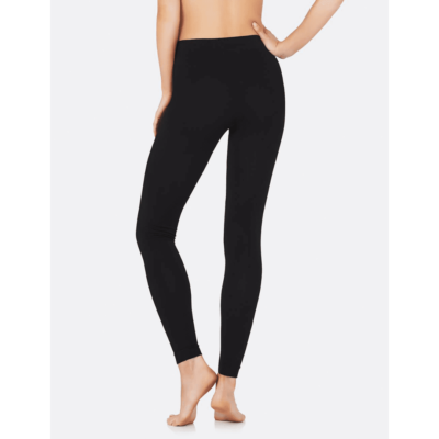 Boody Women's Full Leggings Back