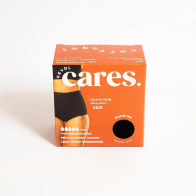 CARES Sleep Short Box