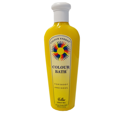 Colour Energy Colour Bath®