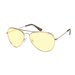 Classic Aviator NL Gold 50066