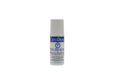 CryoDerm Therapy Roll On, 95mL