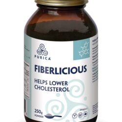 Fiberlicious 250g