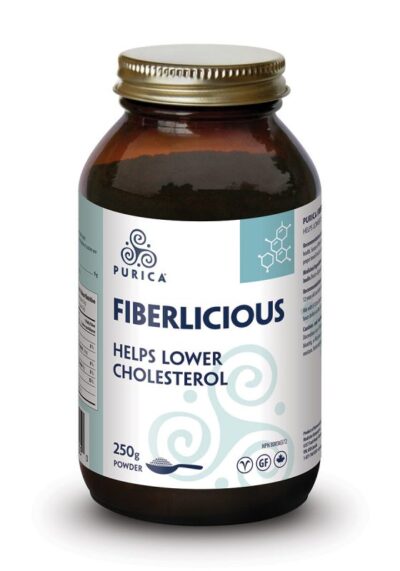 Fiberlicious 250g