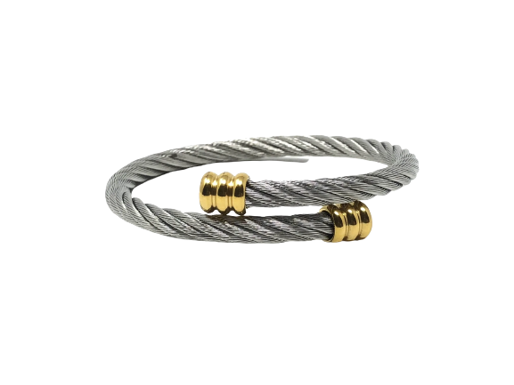 Mystech Twist Bracelet