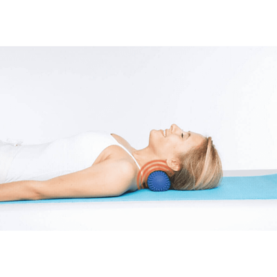 HEATABLE acuBall Massage Ball