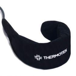 Thermotex Far Infrared Heating Pad - Neck