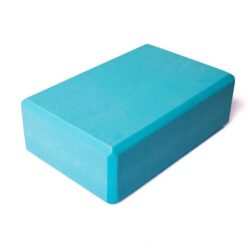 Yoga Block Blue