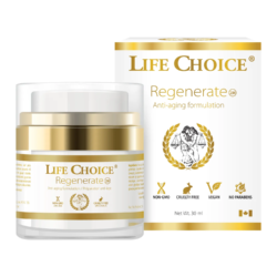 Life Choice Regenerate