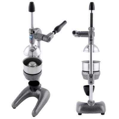 Tribest Professional® Manual Juice Press, MJP-100GY