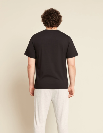 Boody Men's Bamboo Crew Neck