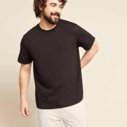 Boody Men's Bamboo Crew Neck