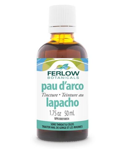 Pau D'Arco Tincture 50ml