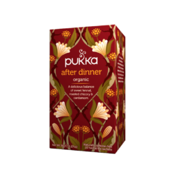 Pukka After Dinner Tea