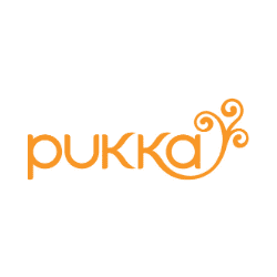 Pukka Tea