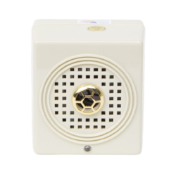 Sanimate™ AS250B Washroom Ionic Air Purifier