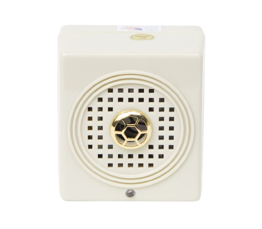 Sanimate™ AS250B Washroom Ionic Air Purifier