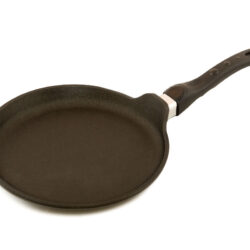 Titanium Exclusive Cookware Crepe Pan