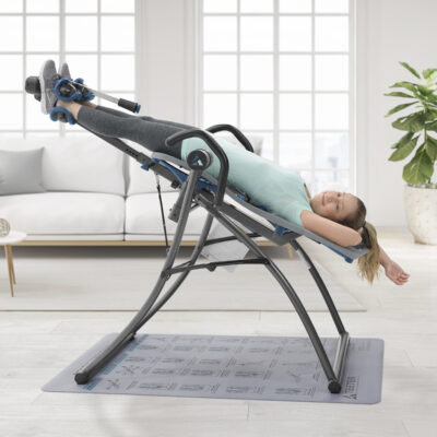 Teeter FitSpine XC5 Inversion Table