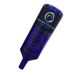 Natural Action Cobalt Blue Portable Unit