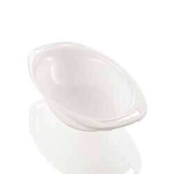 Börner PowerLine Oval Slicing Bowl + With Sieve Insert