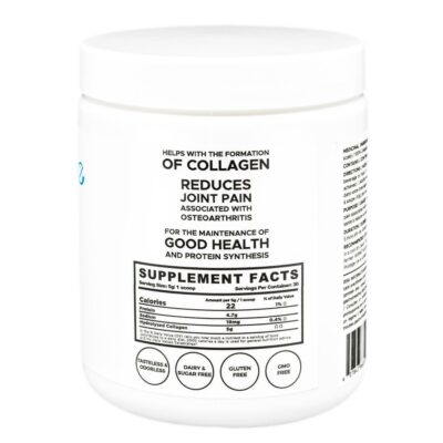 Deep Marine Collagen 150g