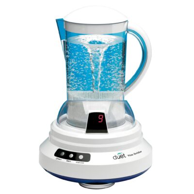 Tribest® Duet® Water Revitalizer, DU-420-A